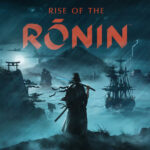 Rise of the Ronin PS5 Account