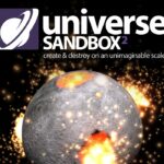 Universe Sandbox EU PC Steam Altergift