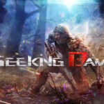 Seeking Dawn PC Steam Account