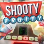 Shooty Fruity VR PC Steam CD Key
