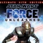 Star Wars The Force Unleashed: Ultimate Sith Edition PC Steam CD Key