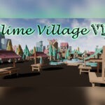 Slime Village VR Steam CD Key