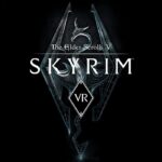 The Elder Scrolls V: Skyrim VR PC Steam Altergift