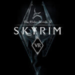 The Elder Scrolls V: Skyrim VR RU VPN Required PC Steam CD Key