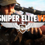 Sniper Elite VR Steam CD Key