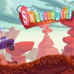 Snuggle Truck Steam CD Key