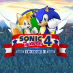 Sonic the Hedgehog 4 Episode 2 Steam CD Key