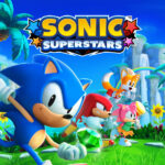 Sonic Superstars PS5 Account