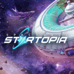 Spacebase Startopia NA PS5 CD Key