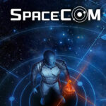 SPACECOM Steam CD Key