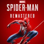 Marvel's Spider-Man Remastered LATAM PS5 CD Key