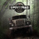 Spintires PC Steam CD Key