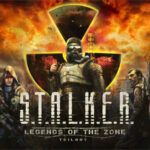 S.T.A.L.K.E.R.: Legends of the Zone Trilogy PS5 Account