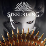 Steelrising PS5 Online Account Activation