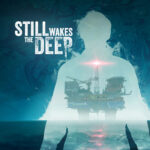 Still Wakes the Deep PS5 Account