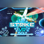 Strike VR PC Steam CD Key