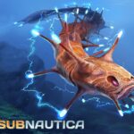 Subnautica XBOX One / Xbox Series X|S / Windows 10 Account
