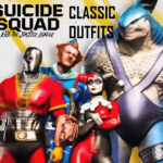 Suicide Squad: Kill the Justice League - Pre-order Bonus DLC EU (without DE) PS5 CD Key