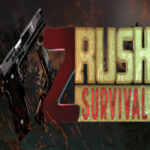 Z-Rush Survival Steam CD Key