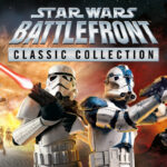 STAR WARS: Battlefront Classic Collection PS5 Account