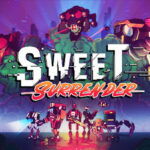Sweet Surrender Meta Quest CD Key