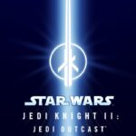 Star Wars Jedi Knight II: Jedi Outcast PC Steam CD Key