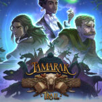 Tamarak Trail EU (without DE/NL/PL) PS5 CD Key