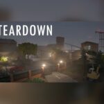 Teardown PS5 Account