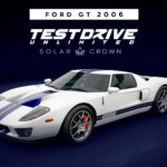 Test Drive Unlimited Solar Crown - Pre-order Bonus DLC EU PS5 CD Key