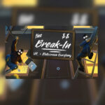 The Break-In Steam Altergift