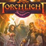 Torchlight PC Steam CD Key