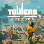 Towers of Aghasba PS5 Account