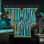 Tower Tag Steam CD Key