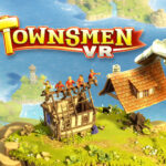 Townsmen VR US PS5 CD Key