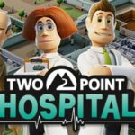 Two Point Hospital EU Nintendo Switch CD Key