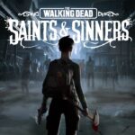 The Walking Dead: Saints & Sinners Tourist Edition PC Steam Account