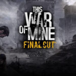 This War of Mine: Final Cut PS5 Account