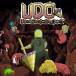 UDO NA PS5 CD Key