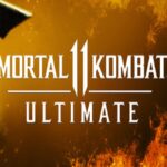 Mortal Kombat 11 Ultimate Edition EU PS5 CD Key