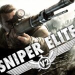 Sniper Elite V2 PC Steam CD Key