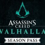 Assassin's Creed Valhalla - Season Pass EU (without DE) PS5 CD Key