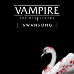 Vampire: The Masquerade - Swansong PS5 Online Account Activation
