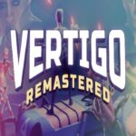 Vertigo Remastered EU PC Steam Altergift