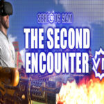 Serious Sam VR: The Second Encounter Steam CD Key