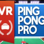 VR Ping Pong Pro Steam CD Key