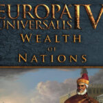 Europa Universalis IV - Wealth of Nations Expansion PC Steam CD Key