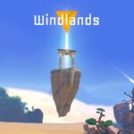 Windlands Steam Altergift