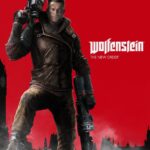 Wolfenstein: The New Order DE/AT PC Steam CD Key