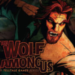 The Wolf Among Us Steam Gift