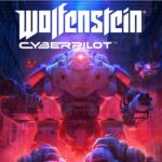 Wolfenstein: Cyberpilot RU/CIS PC Steam CD Key